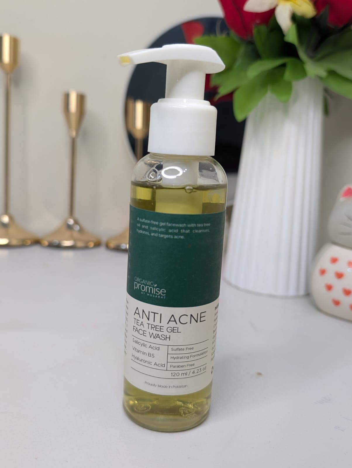 Brand Product Showcase 1