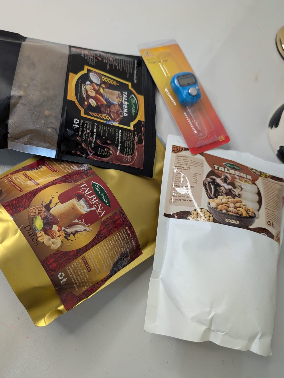 Brand Product Showcase 2