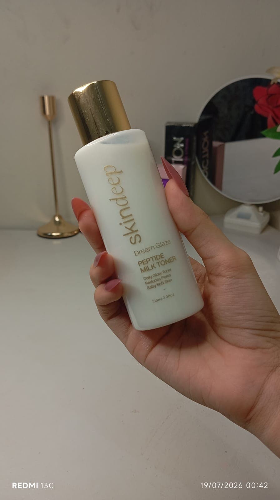 Brand Product Showcase 5