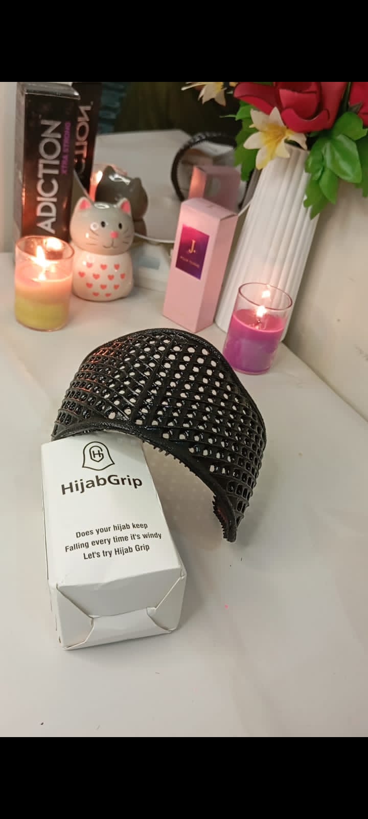Brand Product Showcase 7